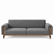 Brook - 3 Seater Sofa