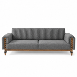 Brook - 3 Seater Sofa