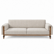 Brook - 3 Seater Sofa
