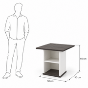 Glen - Side Table