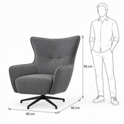 Brook - Armchair