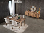 Brook - Dining Chairs (Set of 2)